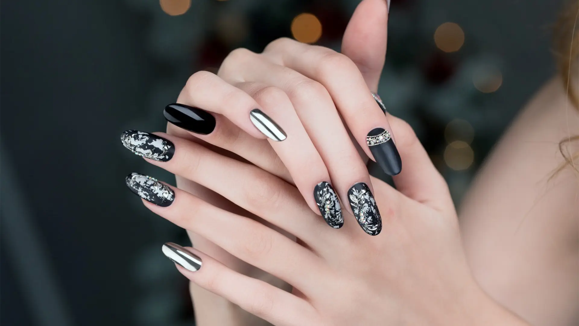 Süleymanpaşa Protez Tırnak